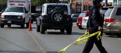 ONG urge a autoridades investigar de "manera adecuada" los homicidios en México