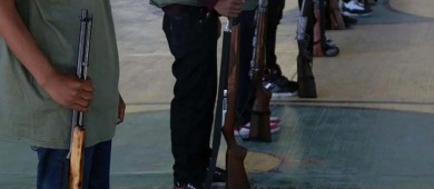 Cierran 39 cuentas de redes sociales ligadas al reclutamiento criminal