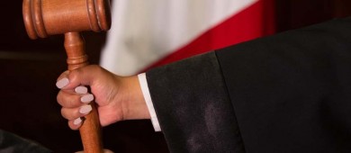 Jufed alerta a la ONU la infiltración del crimen en las elecciones judiciales