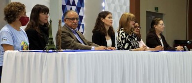 UABCS celebra el Festival de la Francofonía 2025 con el lema “Salvemos nuestro planeta”