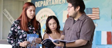 Se acerca el segundo periodo de inscripciones a los cursos de idiomas que ofrece UABCS