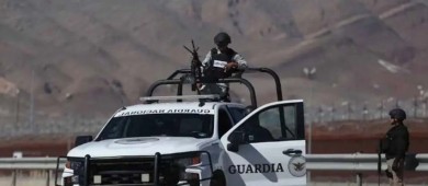 México suma mil 748 arrestos, incluso capos buscados por FBI, en operativo pactado con EE.UU.