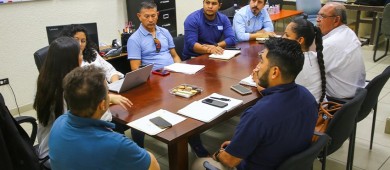 Preparan el primer Torneo de Pesca de Orilla en Conquista Agraria