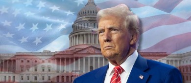 “Criminales no son bienvenidos”, la advertencia de EE.UU. en la televisión mexicana