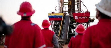 No estamos de acuerdo con aranceles por compra de crudo a Venezuela: Sheinbaum