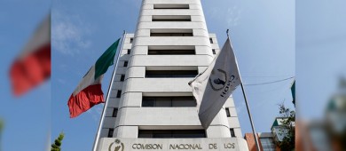 CNDH acata fallo de la SCJN que limita su intervención en temas electorales