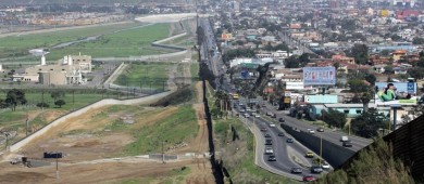 Sheinbaum visitará la frontera con Estados Unidos días antes de los nuevos aranceles
