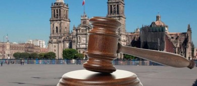 Ni religiosos ni partidos pueden promover candidatos de elección judicial: Sheinbaum