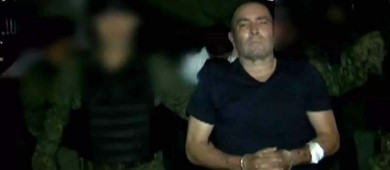 Muere narco líder de cártel mexicano que fue extraditado por EU