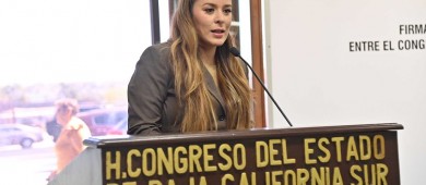 “Continuamos dando pasos firmes en el proceso de modernización de la entrega de las cuentas públicas”: Diputada Gabriela Montoya