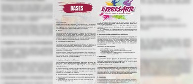 Ayuntamiento La Paz y Gobierno de BCS invitan al Concurso de Muralismo Juvenil