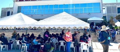 Acusa el sindicato de campaña de desprestigio contra la burocracia