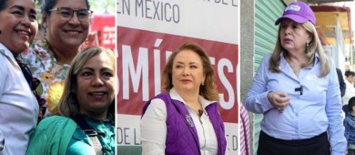 Arrancan las campañas para la primera elección judicial en México