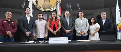 Fortalecen La Paz y California lazos de cooperación en turismo y desarrollo