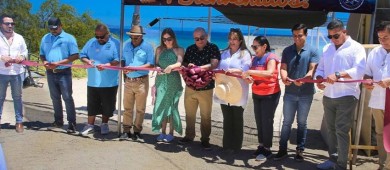 Éxito en la segunda edición del Festival Gastronómico “Con Sabor a Mar” en La Ventana
