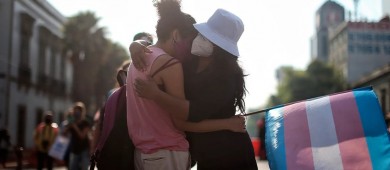 HRW reconoce avances de los derechos trans en México, pero aún con retos