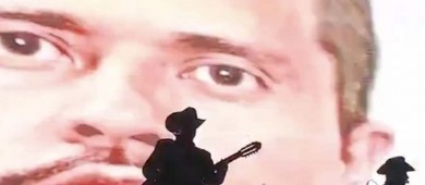 Fiscalía de Jalisco abre investigación por proyección de imágenes de ‘El Mencho’ durante un con-cierto