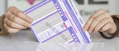 Sheinbaum habla sobre elección judicial pese a prohibición del INE; ‘no hemos sido notificados’, argumenta