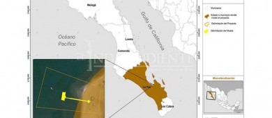 Retiran solicitud para instalar Muelle de Almar en El Manglito: Semarnat