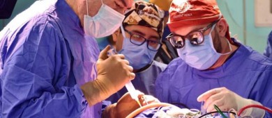 IMSS-Bienestar reconoce que 99 hospitales no tienen servicio de quirófanos