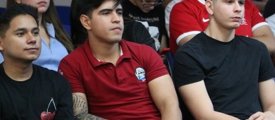 UABCS fortalece su internacionalización académica con programa de aprendizaje colaborativo