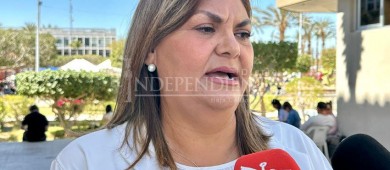 Rinde protesta Rebeca Barrera como Magistrada del Tribunal de Justicia Administrativa de BCS