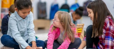 Inclusión en escuelas brilla por su ausencia; pocos centros tienen avances