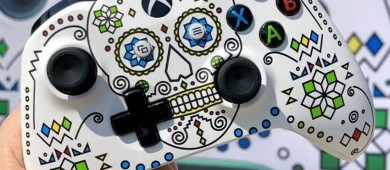 México es el mayor mercado de videojuegos en Latinoamérica con 2,300 millones de dólares