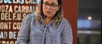 Exhortan a SEP BCS establezca estrategias que permita a las escuelas acceder con facilidad a alimentos saludables