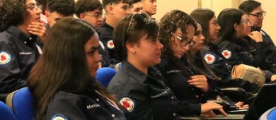 Inicia el Coloquio Bi-Universitario UACH-UABCS en Ciencias de la Tierra