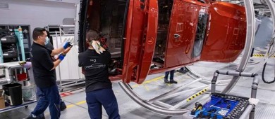 México insta a las automotrices con plantas en el país a que cumplan con el T-MEC