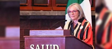 Presentan protocolos nacionales de atención médica para todo el sector salud