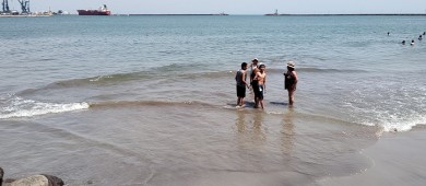 Semana Santa: Cofepris reporta seis playas contaminadas previo a vacaciones