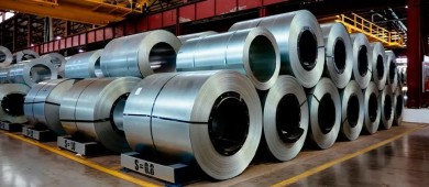 México busca acuerdo con EU sobre acero y aluminio; no descarta aranceles recíprocos