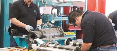 El empleo formal crece 0.8% en el primer trimestre en México con 226 mil 731 nuevos