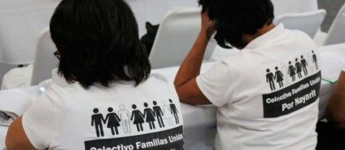 IDHEAS critica a México por negar desapariciones forzadas y pone como ejemplo a Nayarit y Vera-cruz