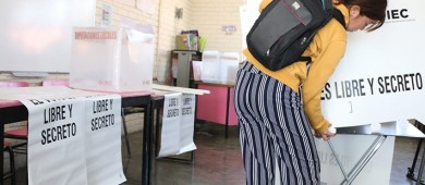 INE instalará casillas con nuevo flujo y más lugares para votar