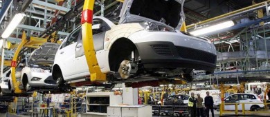 Automotrices se mantienen en México, no se mudarán: Sheinbaum