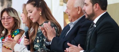 Celebra el Gobierno del Estado los 295 años de fundación de San José del Cabo