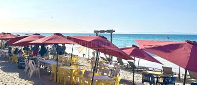 Vamos por la certificación de playa El Tecolote: Milena Quiroga