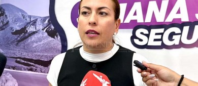Vamos por la certificación de playa El Tecolote: Milena Quiroga