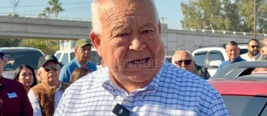 Castro Cosío: “Es patrimonio del pueblo”; recorren caminos costeros para liberar accesos a Cabo del Este