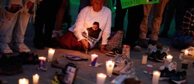 Colectivos de búsqueda y ciudadanía organizada exigen a Sheinbaum asumir responsabilidad ante crisis de desapariciones