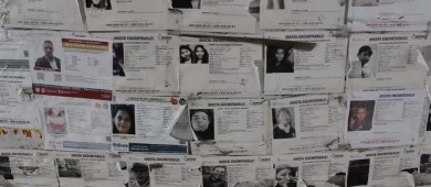 Comité ONU sobre Desapariciones defiende sus acciones tras protesta del Gobierno mexicano