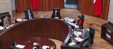 Gobiernos y funcionarios podrán promover la elección judicial: TEPJF