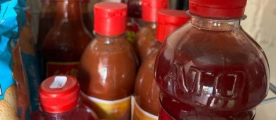 Llaman a la población a prevenir enfermedades como gastritis