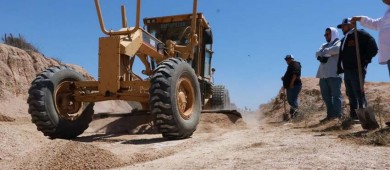 “El patrimonio sudcaliforniano no se negocia”, encabeza Víctor Castro la reapertura del camino SJC-Cabo Pulmo