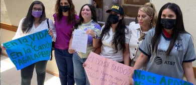 Piden negar entrada a estadios de futbol a deudores alimentarios