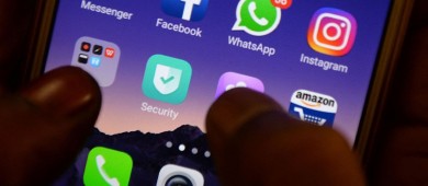 Detienen a mexicano por ciberacoso sexual a 15 adolescentes de varios países