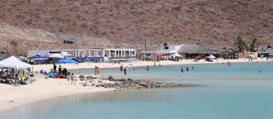 Estiman en BCS una derrama superior a los 474.9 mdp por Semana Mayor